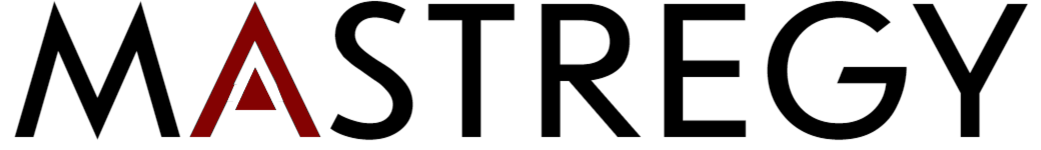 Logo Mastregy